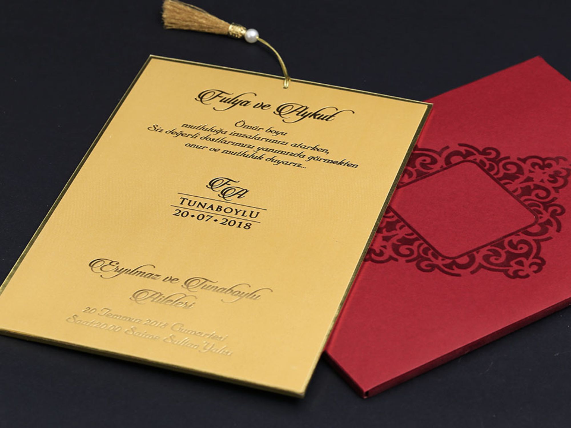 Wedding Envelopes -Beautiful Invitation Envelopes in 100+ Colors