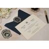 Erdem Wedding Card 5122