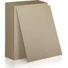 Recycled Greyboard Sheets – A4