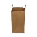 Kraft Bag with Handle 32x28x16 cm