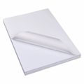 Strong Sticker with Matte Surface