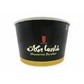 Chicken Bucket 120x95x121 mm - Your Restaurant's Logo Printed