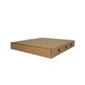 Pizza Box 42x42x4 cm