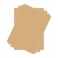 Beige Color Luxury Cardboard - A4 Size and 35x50 cm size