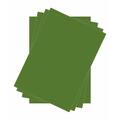 Green Colour Luxury Cardboard - A4 Size and 35x50 cm size