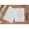 Erdem 5112 Wedding Card