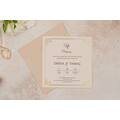 Erdem wedding card 5115