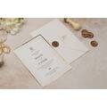 Erdem 5118 Wedding Card