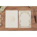 Erdem 5126 Wedding Card