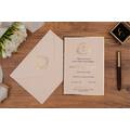 Erdem 5146 Wedding invitation cards
