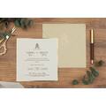 Erdem 5149 Wedding card