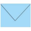 7x9 Cm, Blue Color Small Envelope, 80 Gr