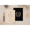 Erdem wedding card 5134