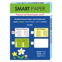 Coated Printing Papers (Glossy & Smooth Surface Papers)
