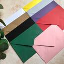 Sobres para Invitaciones de Boda