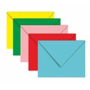 Small Envelopes