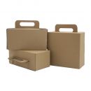 Bag Type, Internet Sales and Shipping Box 40x22x16 cm