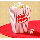 boîte à pop-corn