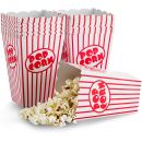 Big Popcorn Box