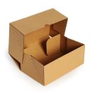 Boîte de produits prêts à l'emploi 39x30x14,5 cm