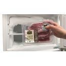 Diepvriezer - Koud product - Voor koelkastproducten - Duurzaam label