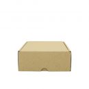 Self-Locking Small Product Box 6,5x6,5x2,5cm