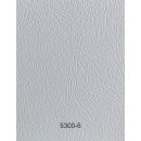 Leather Patterned Embossed Luxury Cardboard - White - 250 Gr