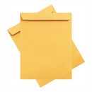 32x42 Cm, Manila Paper, 100 Gr Envelope, Self Seal