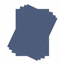 Navy Blue Luxury Cardboard