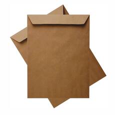 26x35 hard kraft envelope