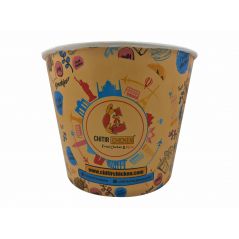 Chicken Bucket 160x125x122 mm