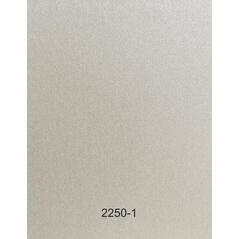 Cremefarben, perlmuttartig und schimmernd, Pollenmuster. Karton 250 g/m²