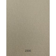 Astuccio di lusso color crema perlescente e luccicante
