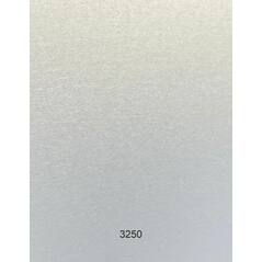 Leuchtend weiß-gelber Perlmutt- und Schimmer-Luxuskarton, 250 g/m²