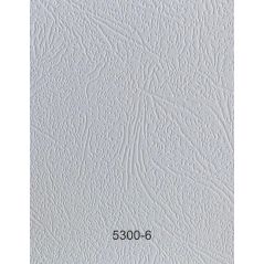 Leather Patterned Embossed Luxury Cardboard - White - 250 Gr