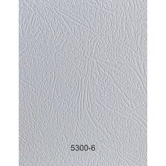 Luxuskarton mit Ledermuster und Prägung – Weiß – 250 g