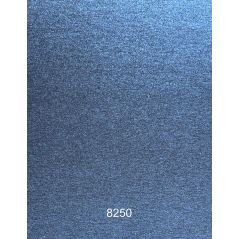 Majestueuze blauwe kleur, parelmoer en glinsterend karton 250 g/m²