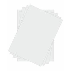 Light Grey Colour Luxury Cardboard - A4 Size and 35x50 cm size