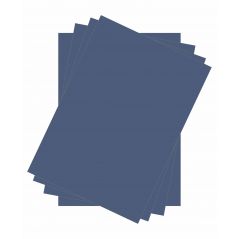 Navy Blue Luxury Cardboard