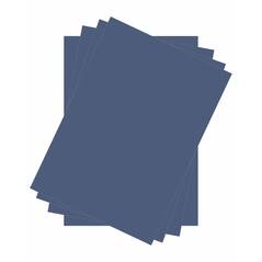 Navy Blue Luxury Cardboard