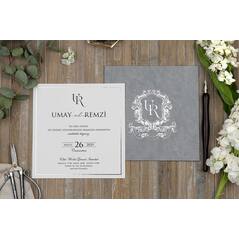 erdem 5103 wedding cards