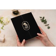 Erdem 5106J Wedding invitation