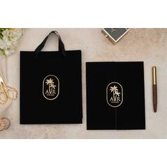 Erdem 5106C Wedding invitation