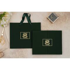 Erdem 5107 Wedding Cards