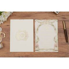 Erdem 5126 Wedding Card