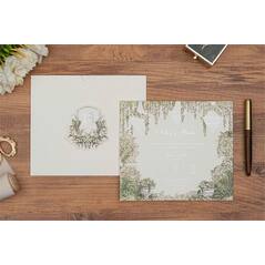 Erdem 5127 Wedding cards
