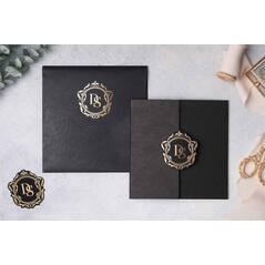 Erdem wedding card 5151