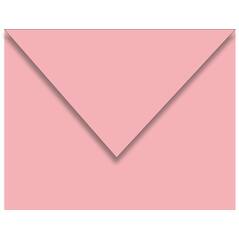 7x9 Cm, Pink Color Small Envelope, 80 Gr