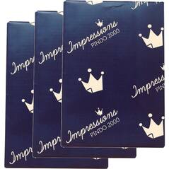 A4 Carbonless Copy Paper – 55 gsm