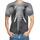 Elephant Designed 3D T-Shirt